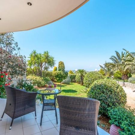 Apartmán Hill House Koskinou, Rhodes Koskinou  Exteriér fotografie