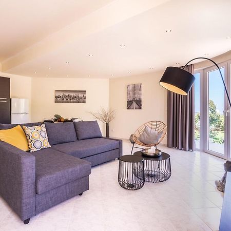 Apartmán Hill House Koskinou, Rhodes Koskinou  Exteriér fotografie