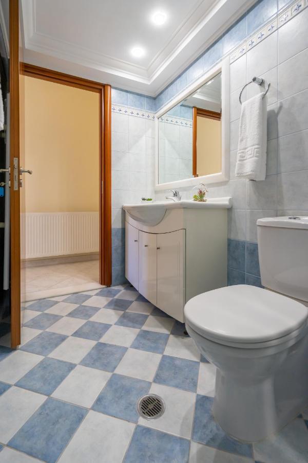 Apartmán Hill House Koskinou, Rhodes Koskinou  Exteriér fotografie