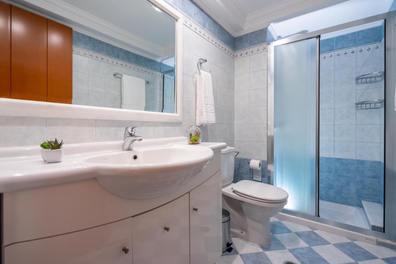 Apartmán Hill House Koskinou, Rhodes Koskinou  Exteriér fotografie