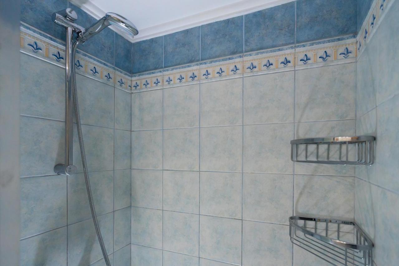 Apartmán Hill House Koskinou, Rhodes Koskinou  Exteriér fotografie
