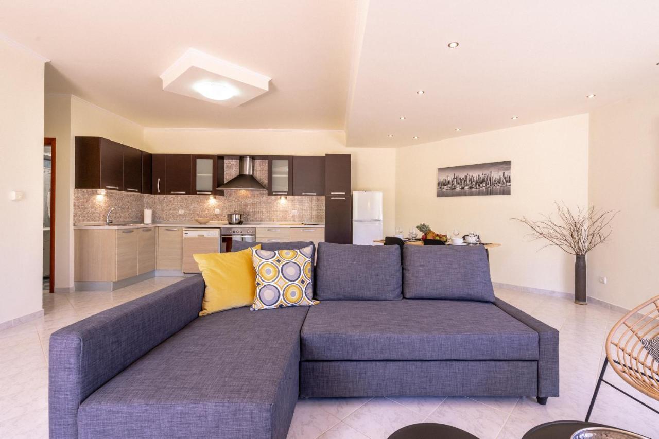 Apartmán Hill House Koskinou, Rhodes Koskinou  Exteriér fotografie