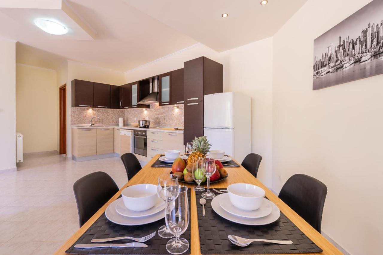 Apartmán Hill House Koskinou, Rhodes Koskinou  Exteriér fotografie