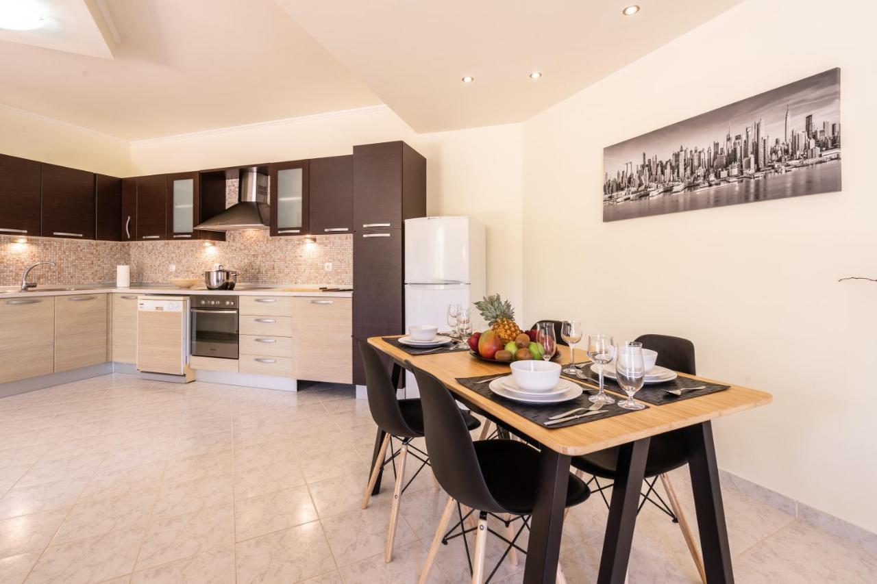 Apartmán Hill House Koskinou, Rhodes Koskinou  Exteriér fotografie